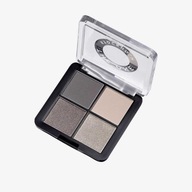 Paletka očných tieňov ORIFLAME THE ONE Make-Up SMOKEY GREY Paletka očných tieňov ORIFLAME THE ONE Make-Up SMOKEY GREY