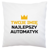 Vaše meno je ten najlepší AUTOMATICKÝ DARČEK Vaše meno je ten najlepší AUTOMATICKÝ DARČEK