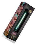 TOUCH VELVET VIBRATION BLUE LILY ROCKS-OFF POC TOUCH VELVET VIBRATION BLUE LILY ROCKS-OFF POC