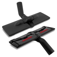 Dvojitá kefa pre Miele S5 Karcher WD3 35/32mm Dvojitá kefa pre Miele S5 Karcher WD3 35/32mm