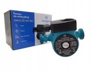 Omnigena PUMP 25-40/180 OMIS pre ústredné kúrenie + armatúry Omnigena PUMP 25-40/180 OMIS pre ústredné kúrenie + armatúry