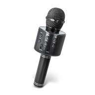 Bezdrôtový karaoke mikrofón Maxlife MX-300