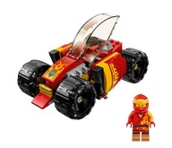 LEGO NINJAGO Kaia EVO 94 pretekárske auto Ninja LEGO NINJAGO Kaia EVO 94 pretekárske auto Ninja