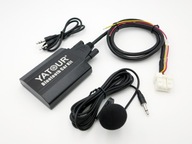 MENIČ BLUETOOTH AUX MODUL NISSAN Almera Maxima Murano Note INFINITI