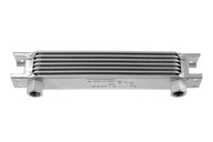 Fmic.Pro 7-radový chladič oleja Silver Fmic.Pro 7-radový chladič oleja Silver