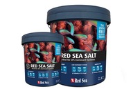 Soľ z červeného mora 7 kg morskej soli