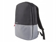 BATOH NA LAPTOP NATEC GAUR ČIERNA A SIVÁ 15.6 BATOH NA LAPTOP NATEC GAUR ČIERNA A SIVÁ 15.6