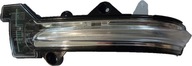 Smerové zrkadlá Suzuki SX4 S-Cross LEFT LED Smerové zrkadlá Suzuki SX4 S-Cross LEFT LED