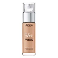 LOreal Paris True Match Foundation 5R 5C 30 ml LOreal Paris True Match Foundation 5R 5C 30 ml