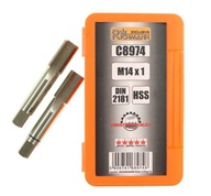 KOHÚTIKY JEMNÉ M14x1 HSSG C8974 KOHÚTIKY JEMNÉ M14x1 HSSG C8974