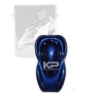 Plasti Dip PlastiDip Deep Sea Blue perleťový matný 1 liter bez základného náteru Plasti Dip PlastiDip Deep Sea Blue perleťový matný 1 liter bez základného náteru