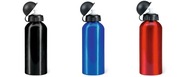 Fľaše s gravírovaním 600ml Fľaše s gravírovaním 600ml