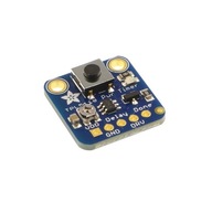 TPL5110 Low Power Timer - modul s časovačom TPL5110 Low Power Timer - modul s časovačom