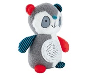 Plyšová hračka Milly Mally s projektorom Milly Panda