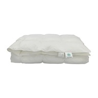 Prikrývka 140x200 syntetické páperie Fossflakes Poldaun Prikrývka 140x200 syntetické páperie Fossflakes Poldaun