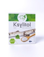 Xylitol 500g BIOLIFE Xylitol 500g BIOLIFE