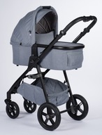 Stožiar M4x 2-in-1 Trolley Glacier Lake Stožiar M4x 2-in-1 Trolley Glacier Lake