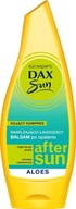 Dax Sun Moisturizing - Upokojujúci balzam po opaľovaní