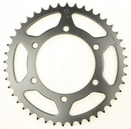 Zadné ozubené koleso Suzuki GSX-R 600 K6 K7 K8 K9 Zadné ozubené koleso Suzuki GSX-R 600 K6 K7 K8 K9