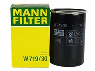 MANN OLEJOVÝ FILTER AUDI 100 C4 2.0 2.6 2.8 S4 MANN OLEJOVÝ FILTER AUDI 100 C4 2.0 2.6 2.8 S4