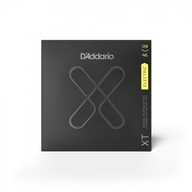 Elektrické struny D'Addario XTE0946 9-46 Elektrické struny D'Addario XTE0946 9-46