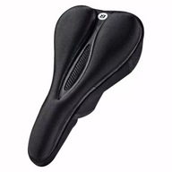 Silikónový gélový poťah na bicykel Rockbros LF047-S - čierny Silikónový gélový poťah na bicykel Rockbros LF047-S - čierny