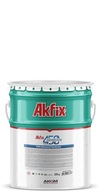 Polyuretánová membrána Akfix PUR 450 20kg