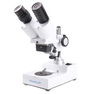 Stereoskopický mikroskop Delta Optical Discovery 20