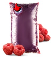 Malinová šťava 100% Tłocznia Szymanowice 1,5l NFC Malinová šťava 100% Tłocznia Szymanowice 1,5l NFC