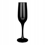ČIERNE POHÁR NA ŠAMPANSKÉ PLNÉ 200ML PROSECCO ČIERNE POHÁR NA ŠAMPANSKÉ PLNÉ 200ML PROSECCO