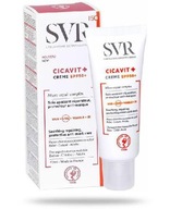 SVR Cicavit+ Upokojujúci a regeneračný krém SPF50+ 40 ml