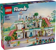 Lego FRIENDS 42604 Nákupné centrum Heartlake