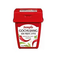 Gochujang pasta pre Kimchi 500g Sempio Gochujang pasta pre Kimchi 500g Sempio