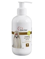 Over Zoo šampón pre psa Shih Tzu 250 ml Over Zoo šampón pre psa Shih Tzu 250 ml