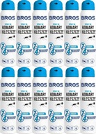 Sprej proti komárom a kliešťom Bros 90ml x12 Sprej proti komárom a kliešťom Bros 90ml x12
