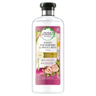 Herbal Essences vlasový šampón Jahoda 400 ml