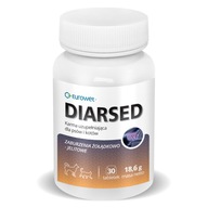 Eurowet Diarsed pre psov a mačky 30 tabliet. pre žalúdok, trávenie Eurowet Diarsed pre psov a mačky 30 tabliet. pre žalúdok, trávenie