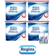 Toaletný papier Regina Delicatis 9 roliek