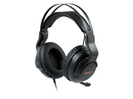 ROCCAT Elo 7.1 slúchadlá Black ROCCAT Elo 7.1 slúchadlá Black