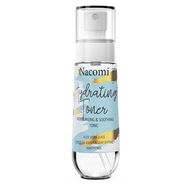 NACOMI Hydratačné tonikum na tvár 80 ml NACOMI Hydratačné tonikum na tvár 80 ml