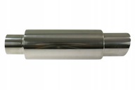 TICHÝ KONCOVÝ VÝFUK TurboWorks 90mm FI 76MM 3'' TICHÝ KONCOVÝ VÝFUK TurboWorks 90mm FI 76MM 3''