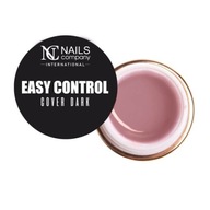 NC Easy Control gél bez pílenia Obal Tmavý 15g NC Easy Control gél bez pílenia Obal Tmavý 15g