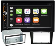 RÁDIO AUTOMATICKÉ PLAY ANDROID AUTO TOYOTA AVENSIS T25 RÁDIO AUTOMATICKÉ PLAY ANDROID AUTO TOYOTA AVENSIS T25