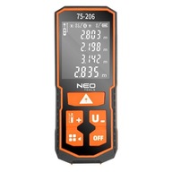 LASEROVÝ VYHĽADÁVAČ DOSAHU 100M LASEROVÝ VYHĽADÁVAČ DOSAHU 100M