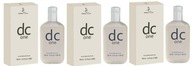 3 x Dorall DC One Unisex - toaletná voda 100 ml 3 x Dorall DC One Unisex - toaletná voda 100 ml