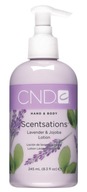 CND Scentsations Balzam Levanduľa a Jojba 245 ml CND Scentsations Balzam Levanduľa a Jojba 245 ml