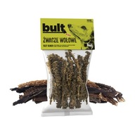 BULT BEEF TREA Prírodné maškrty pre psov 100g BULT BEEF TREA Prírodné maškrty pre psov 100g