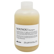 DAVINES NOUNOU ŠAMPÓN PRE POŠKODENÉ VLASY 250 DAVINES NOUNOU ŠAMPÓN PRE POŠKODENÉ VLASY 250