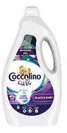 Čierny gél na pranie Coccolino Care Black 2,4L Čierny gél na pranie Coccolino Care Black 2,4L