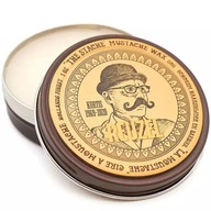 Reuzel The Stache - Moustache stylingový vosk 28 g